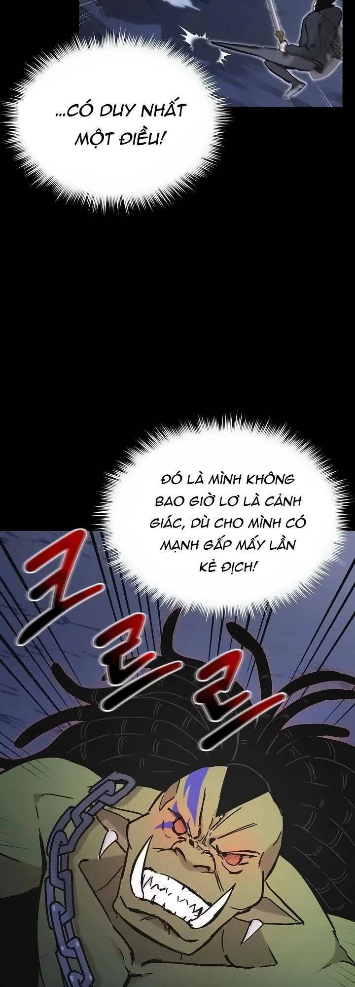 Ta Leo Lên Đỉnh Cao Ngay Cả Những Hồi Quy Giả Cũng Không Thể Đạt Tới Chapter 12 - 38