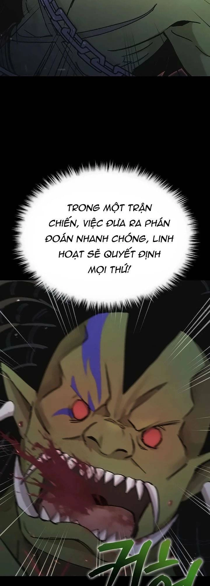 Ta Leo Lên Đỉnh Cao Ngay Cả Những Hồi Quy Giả Cũng Không Thể Đạt Tới Chapter 12 - 39