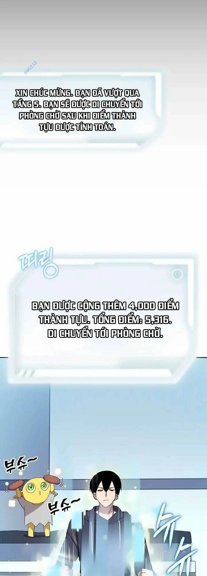 Ta Leo Lên Đỉnh Cao Ngay Cả Những Hồi Quy Giả Cũng Không Thể Đạt Tới Chapter 12 - 46