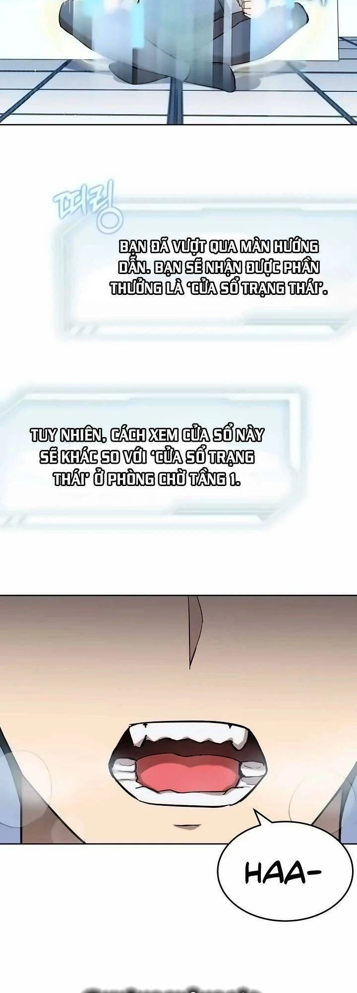 Ta Leo Lên Đỉnh Cao Ngay Cả Những Hồi Quy Giả Cũng Không Thể Đạt Tới Chapter 12 - 47