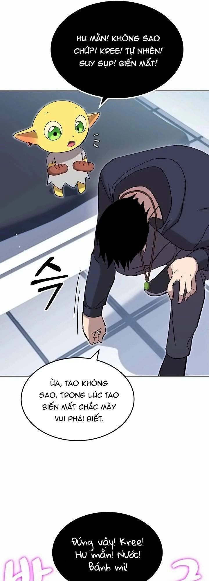 Ta Leo Lên Đỉnh Cao Ngay Cả Những Hồi Quy Giả Cũng Không Thể Đạt Tới Chapter 12 - 50