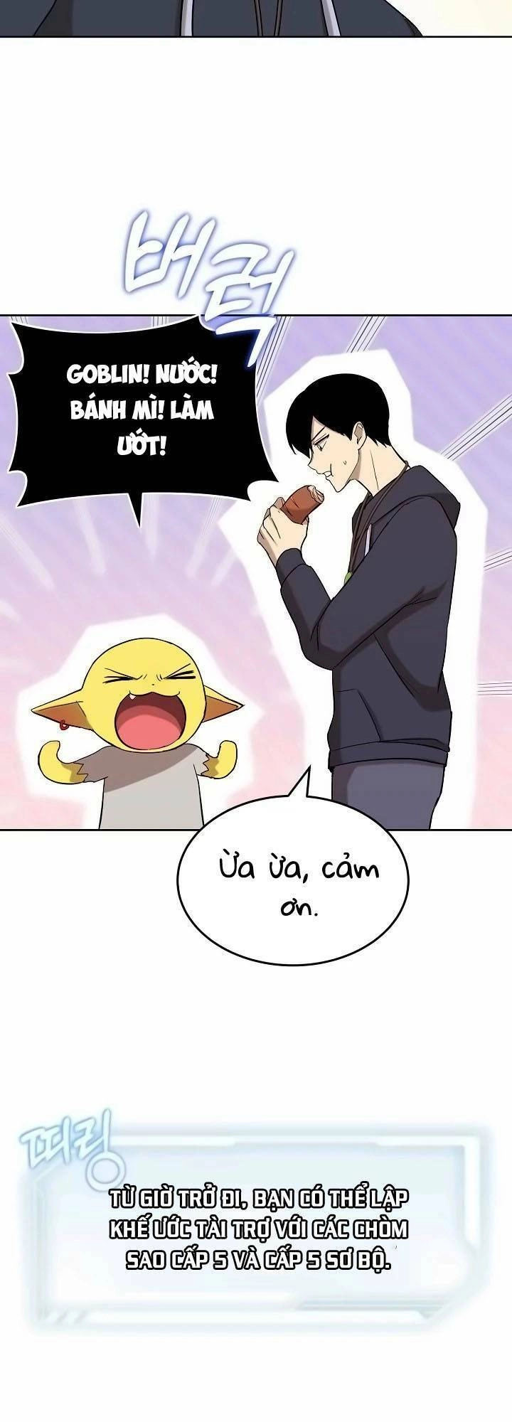 Ta Leo Lên Đỉnh Cao Ngay Cả Những Hồi Quy Giả Cũng Không Thể Đạt Tới Chapter 12 - 52