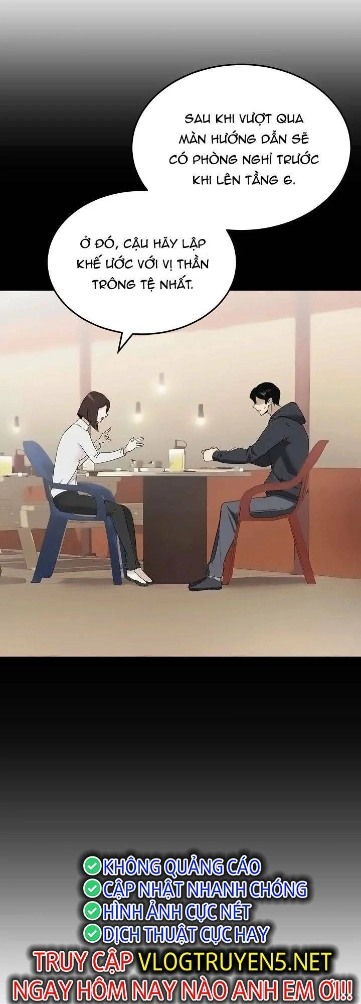 Ta Leo Lên Đỉnh Cao Ngay Cả Những Hồi Quy Giả Cũng Không Thể Đạt Tới Chapter 12 - 54