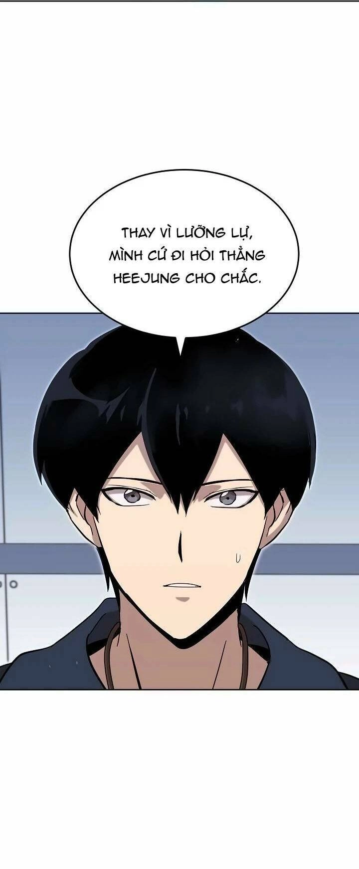 Ta Leo Lên Đỉnh Cao Ngay Cả Những Hồi Quy Giả Cũng Không Thể Đạt Tới Chapter 12 - 56