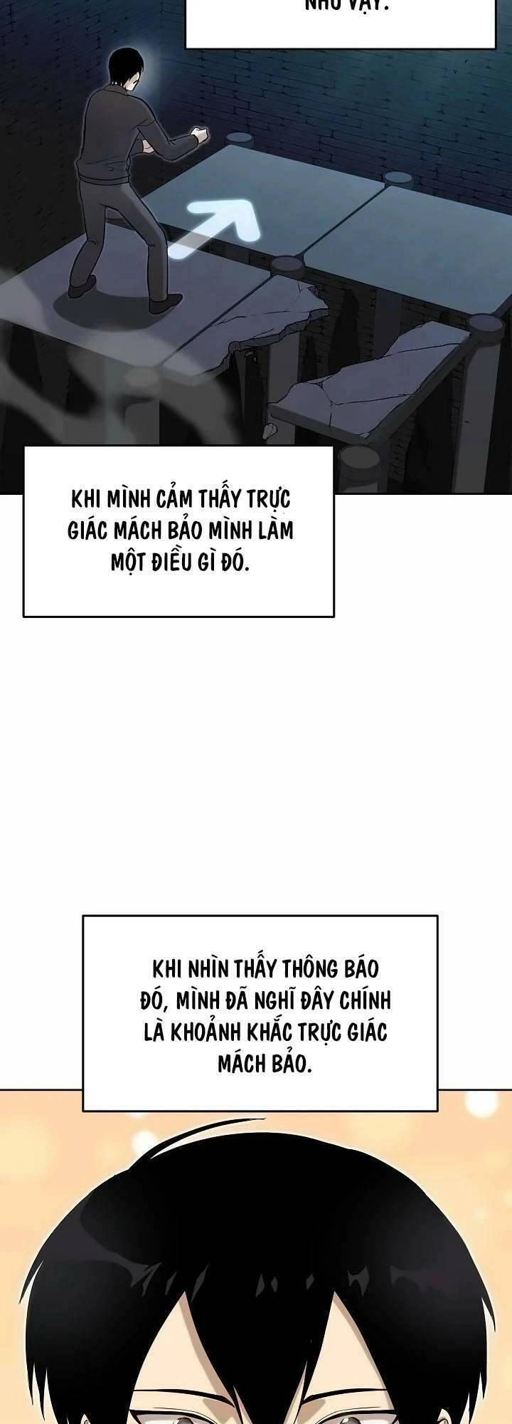 Ta Leo Lên Đỉnh Cao Ngay Cả Những Hồi Quy Giả Cũng Không Thể Đạt Tới Chapter 12 - 61