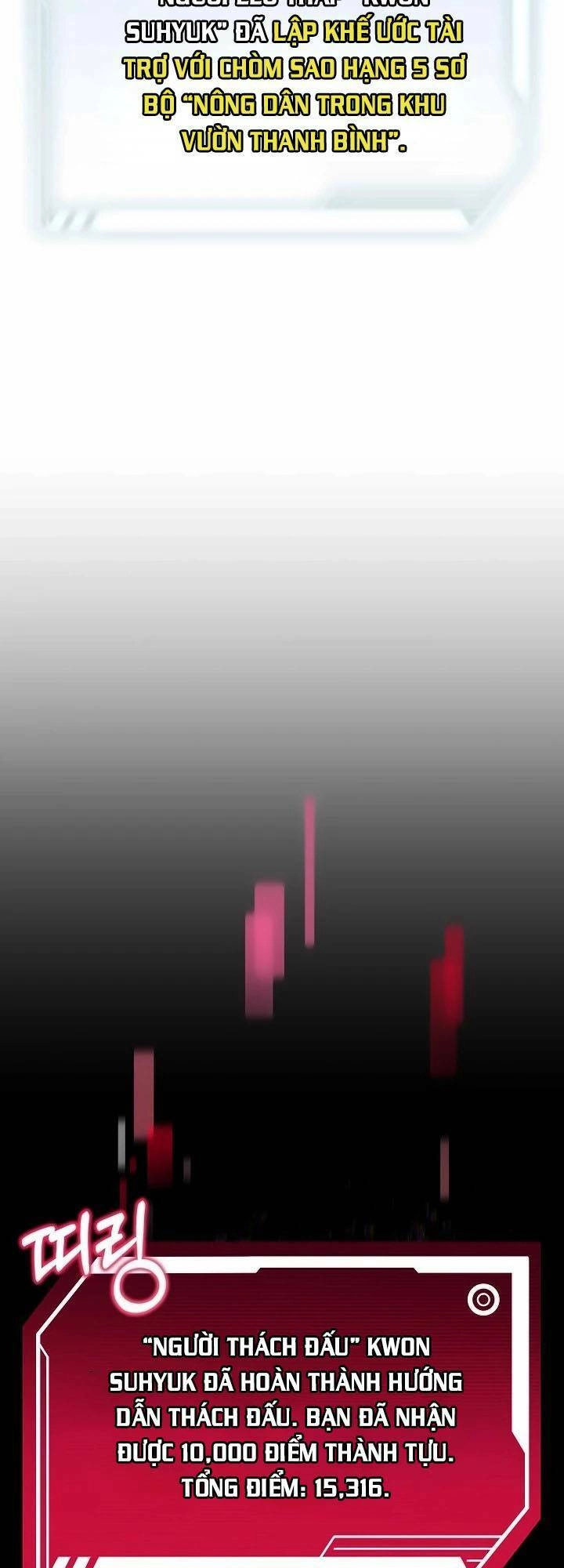 Ta Leo Lên Đỉnh Cao Ngay Cả Những Hồi Quy Giả Cũng Không Thể Đạt Tới Chapter 12 - 65