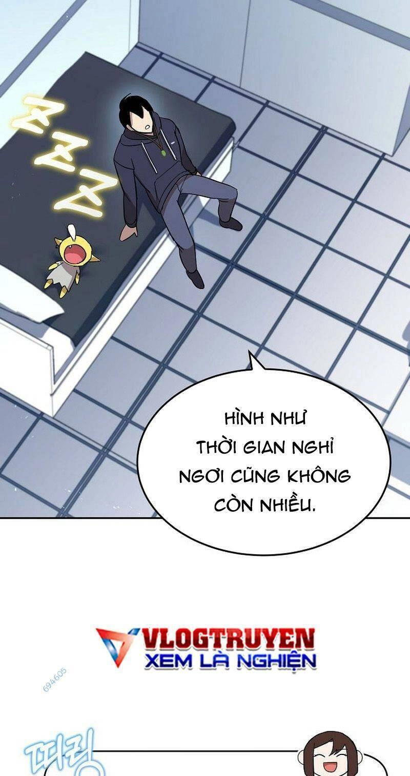 Ta Leo Lên Đỉnh Cao Ngay Cả Những Hồi Quy Giả Cũng Không Thể Đạt Tới Chapter 13 - 2