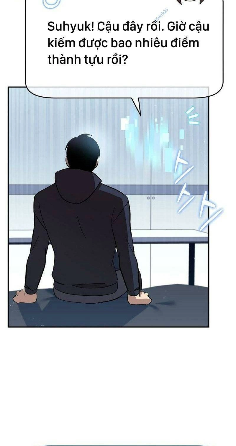 Ta Leo Lên Đỉnh Cao Ngay Cả Những Hồi Quy Giả Cũng Không Thể Đạt Tới Chapter 13 - 3