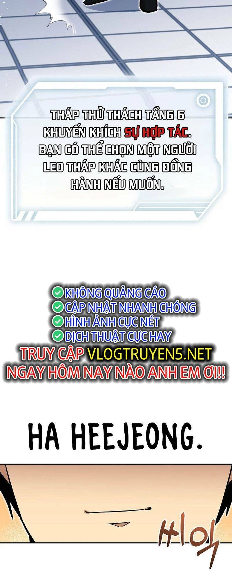 Ta Leo Lên Đỉnh Cao Ngay Cả Những Hồi Quy Giả Cũng Không Thể Đạt Tới Chapter 13 - 6