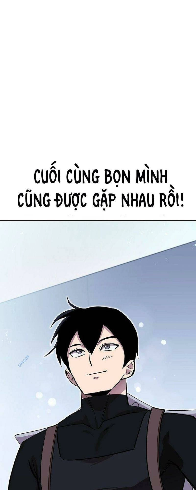 Ta Leo Lên Đỉnh Cao Ngay Cả Những Hồi Quy Giả Cũng Không Thể Đạt Tới Chapter 13 - 7