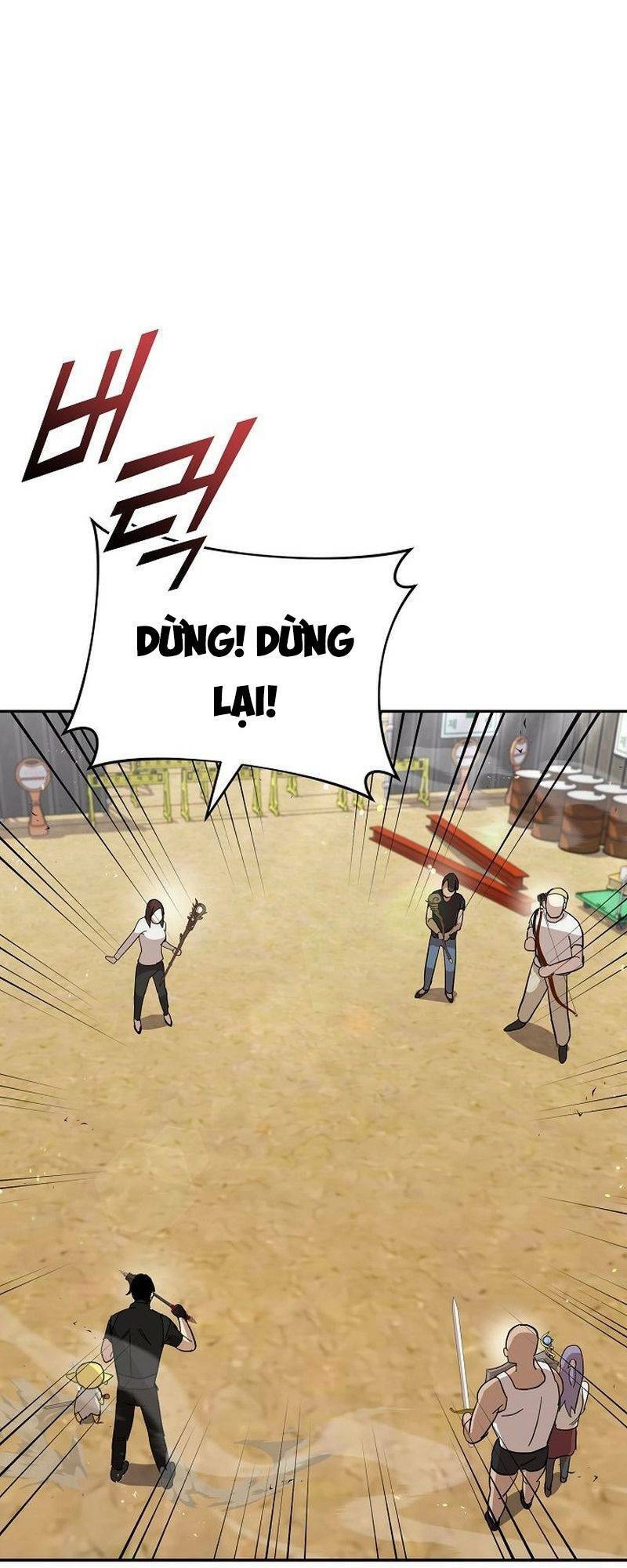 Ta Leo Lên Đỉnh Cao Ngay Cả Những Hồi Quy Giả Cũng Không Thể Đạt Tới Chapter 13 - 22