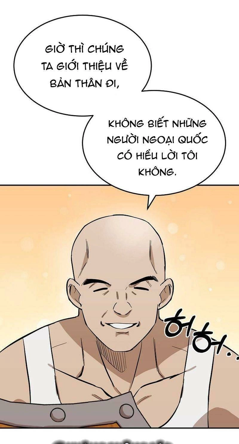 Ta Leo Lên Đỉnh Cao Ngay Cả Những Hồi Quy Giả Cũng Không Thể Đạt Tới Chapter 13 - 32