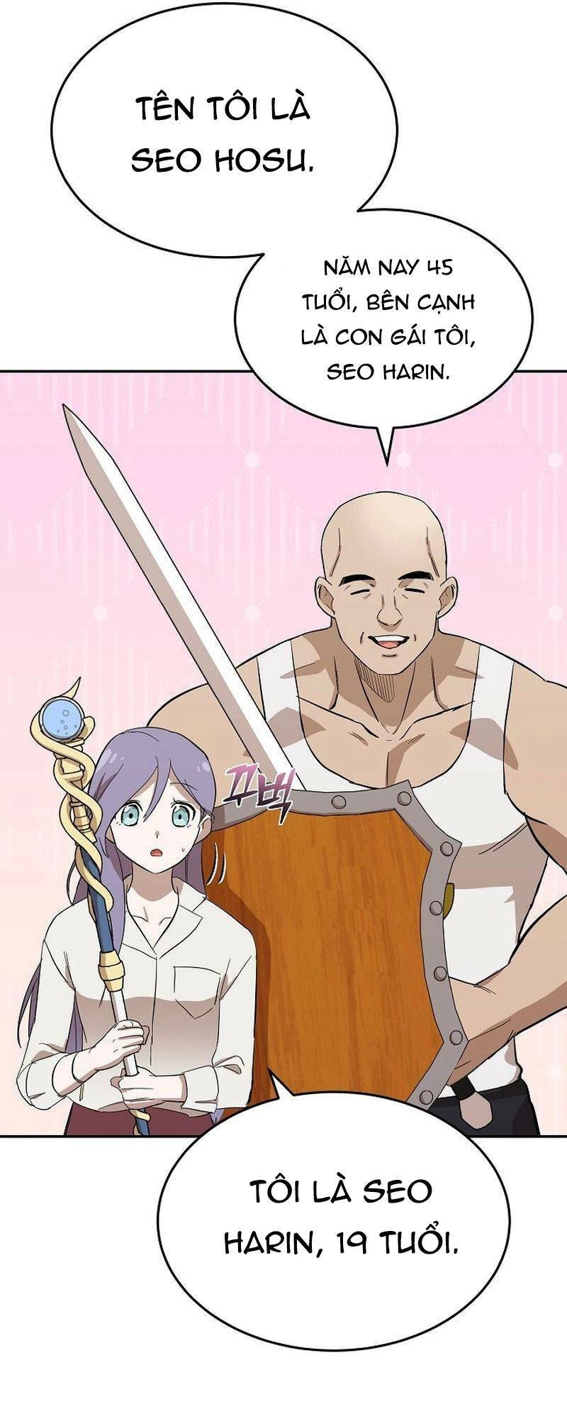 Ta Leo Lên Đỉnh Cao Ngay Cả Những Hồi Quy Giả Cũng Không Thể Đạt Tới Chapter 13 - 34