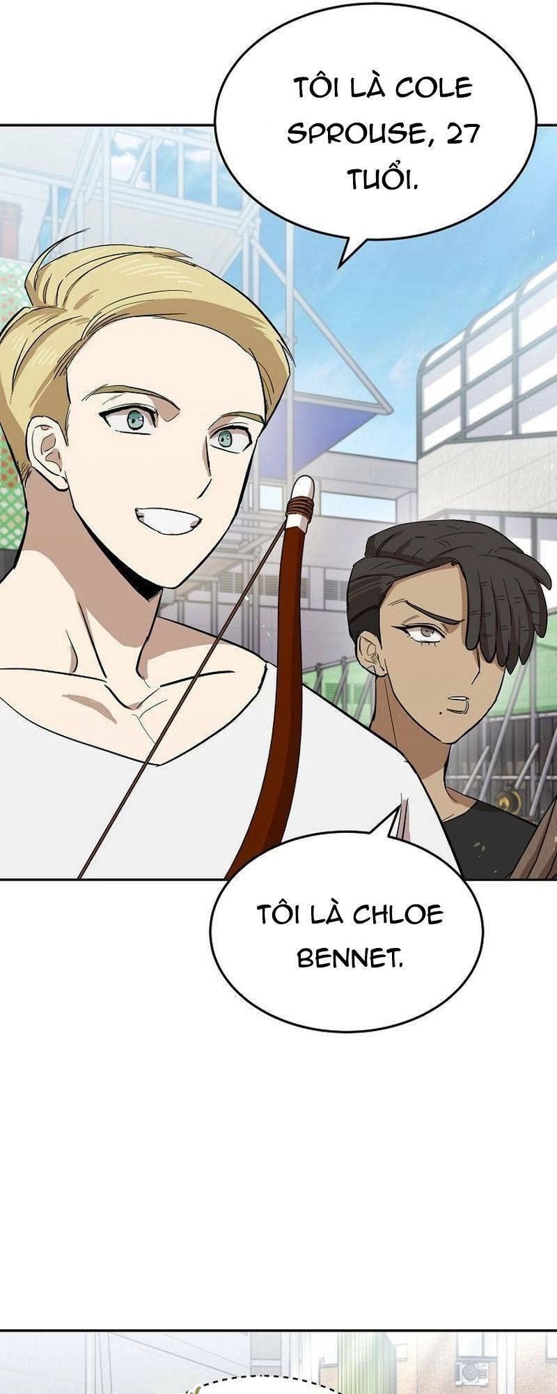 Ta Leo Lên Đỉnh Cao Ngay Cả Những Hồi Quy Giả Cũng Không Thể Đạt Tới Chapter 13 - 40