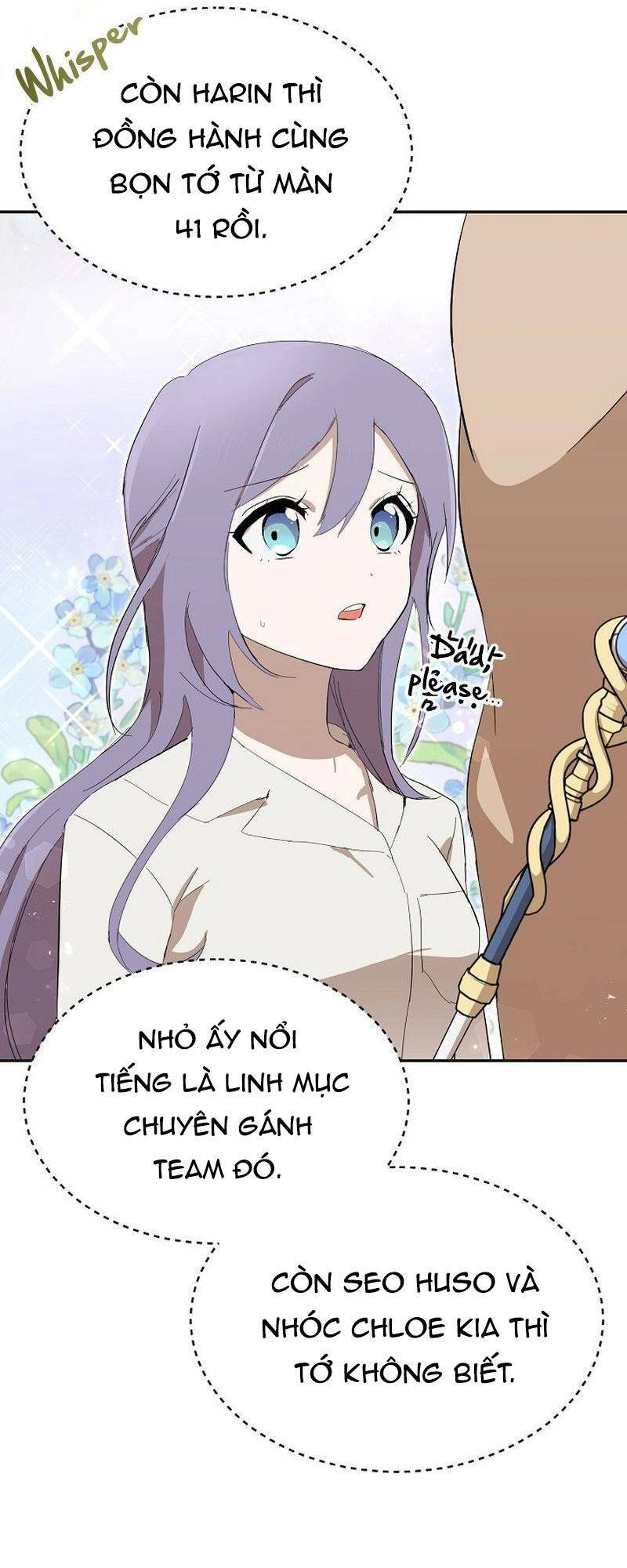 Ta Leo Lên Đỉnh Cao Ngay Cả Những Hồi Quy Giả Cũng Không Thể Đạt Tới Chapter 13 - 42
