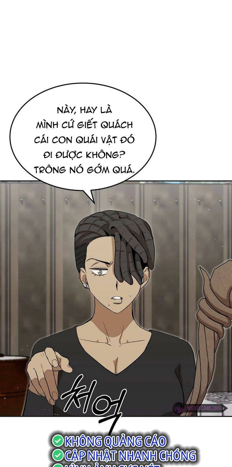 Ta Leo Lên Đỉnh Cao Ngay Cả Những Hồi Quy Giả Cũng Không Thể Đạt Tới Chapter 13 - 44