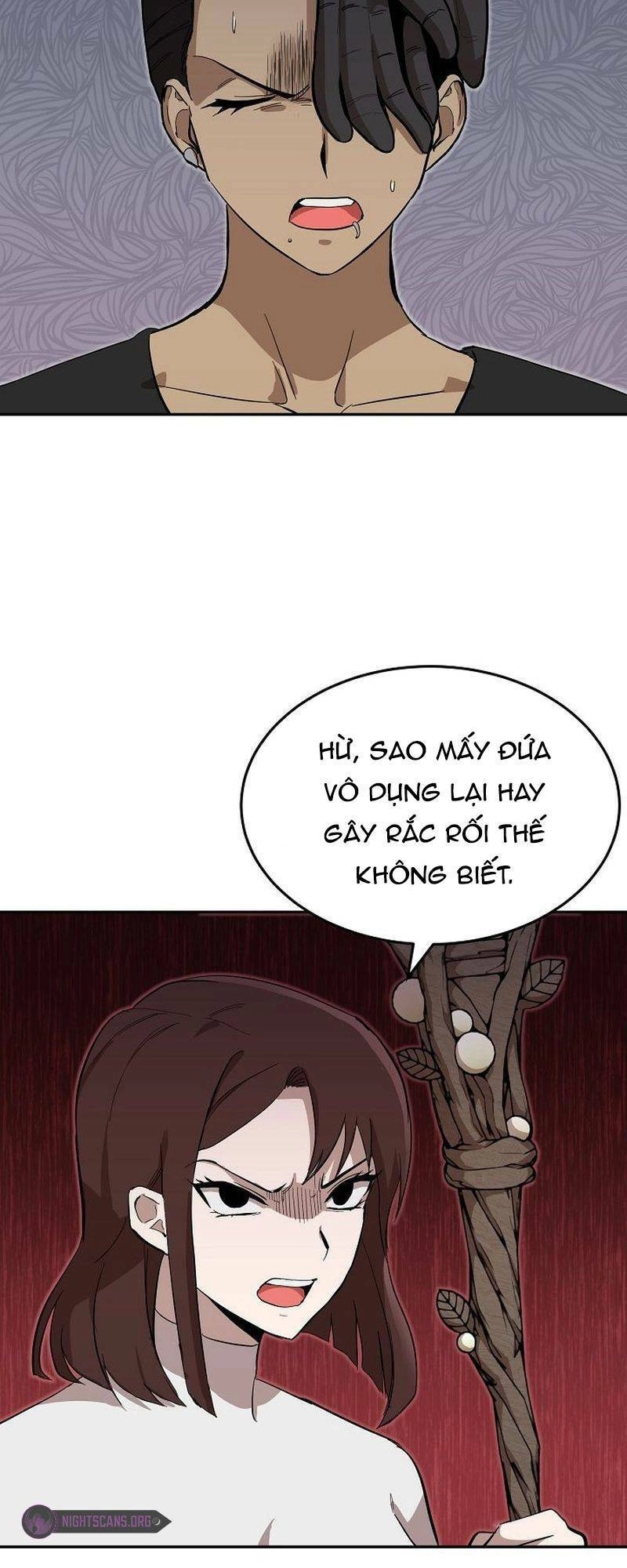 Ta Leo Lên Đỉnh Cao Ngay Cả Những Hồi Quy Giả Cũng Không Thể Đạt Tới Chapter 13 - 54