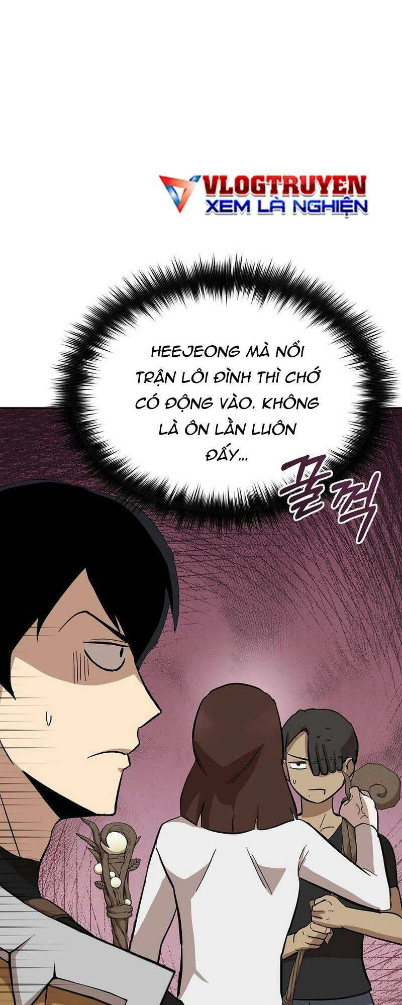Ta Leo Lên Đỉnh Cao Ngay Cả Những Hồi Quy Giả Cũng Không Thể Đạt Tới Chapter 13 - 55