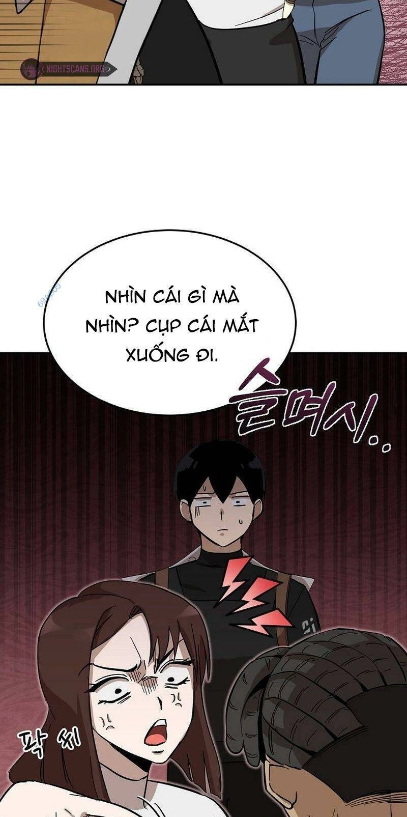 Ta Leo Lên Đỉnh Cao Ngay Cả Những Hồi Quy Giả Cũng Không Thể Đạt Tới Chapter 13 - 56