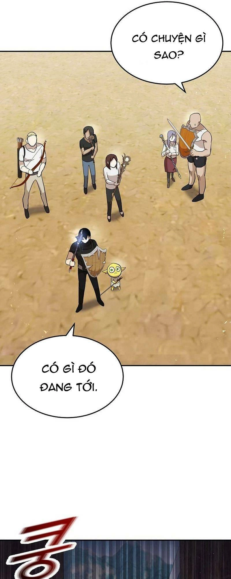 Ta Leo Lên Đỉnh Cao Ngay Cả Những Hồi Quy Giả Cũng Không Thể Đạt Tới Chapter 13 - 61