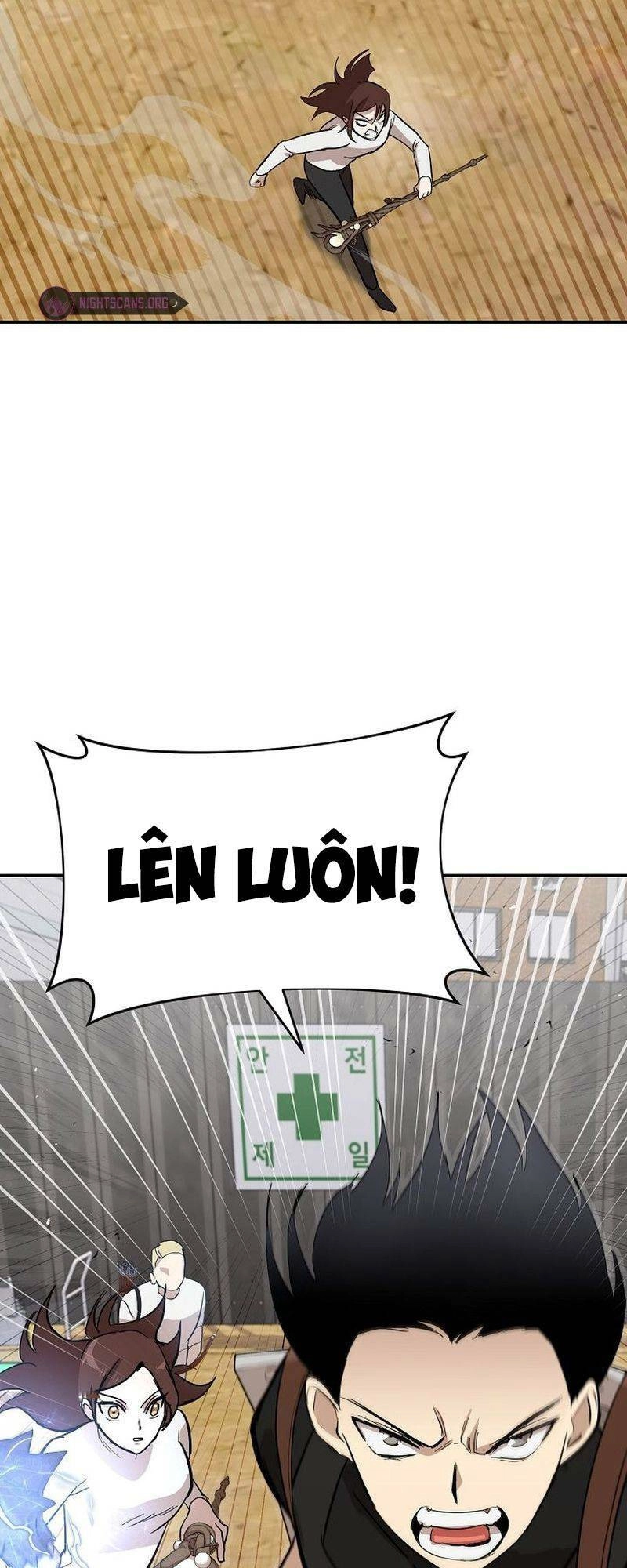Ta Leo Lên Đỉnh Cao Ngay Cả Những Hồi Quy Giả Cũng Không Thể Đạt Tới Chapter 13 - 70