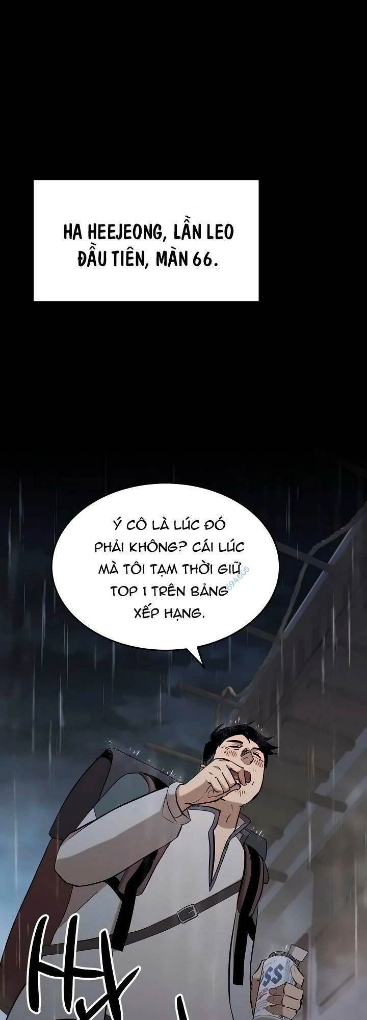 Ta Leo Lên Đỉnh Cao Ngay Cả Những Hồi Quy Giả Cũng Không Thể Đạt Tới Chapter 14 - 1