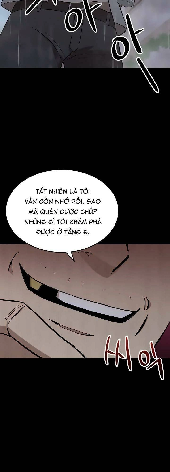 Ta Leo Lên Đỉnh Cao Ngay Cả Những Hồi Quy Giả Cũng Không Thể Đạt Tới Chapter 14 - 2