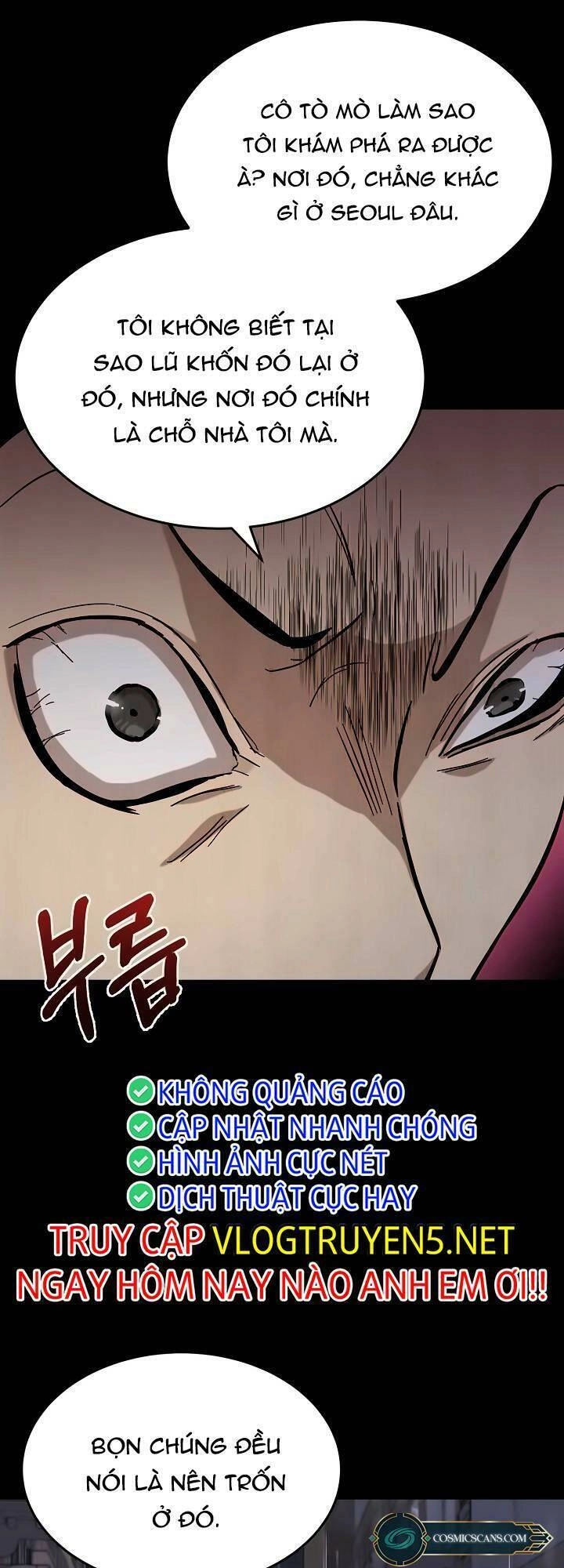 Ta Leo Lên Đỉnh Cao Ngay Cả Những Hồi Quy Giả Cũng Không Thể Đạt Tới Chapter 14 - 3