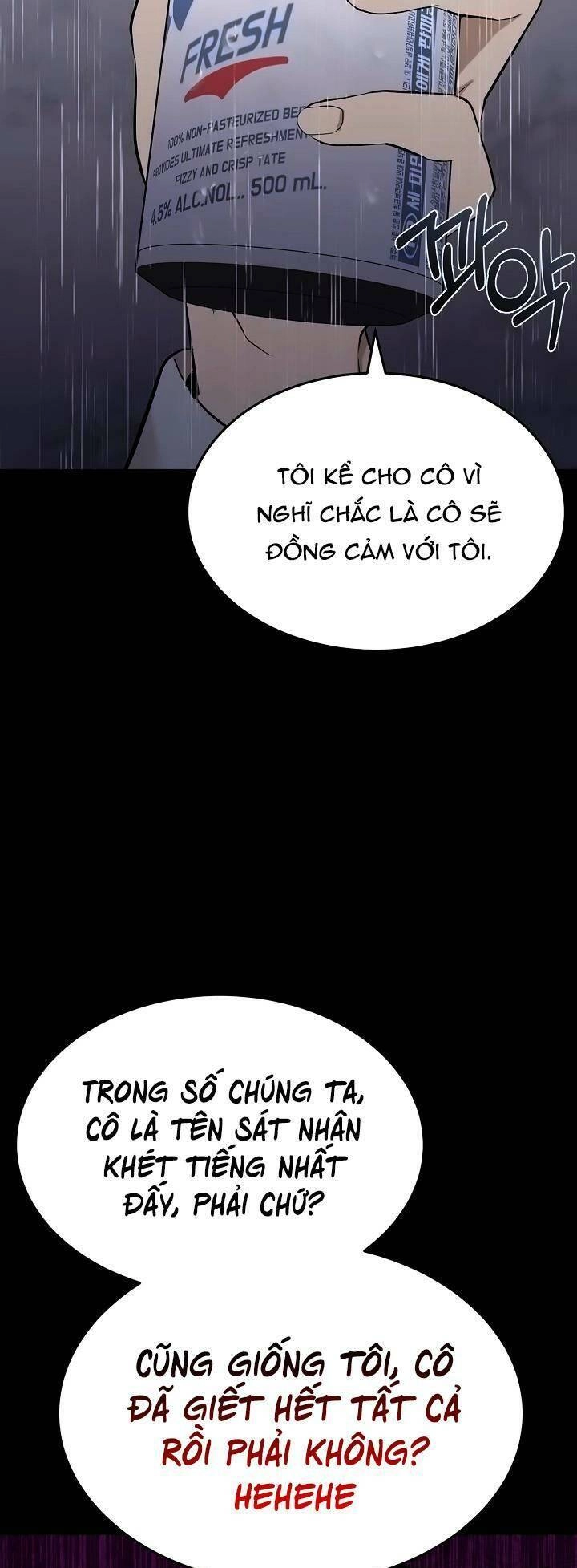 Ta Leo Lên Đỉnh Cao Ngay Cả Những Hồi Quy Giả Cũng Không Thể Đạt Tới Chapter 14 - 6