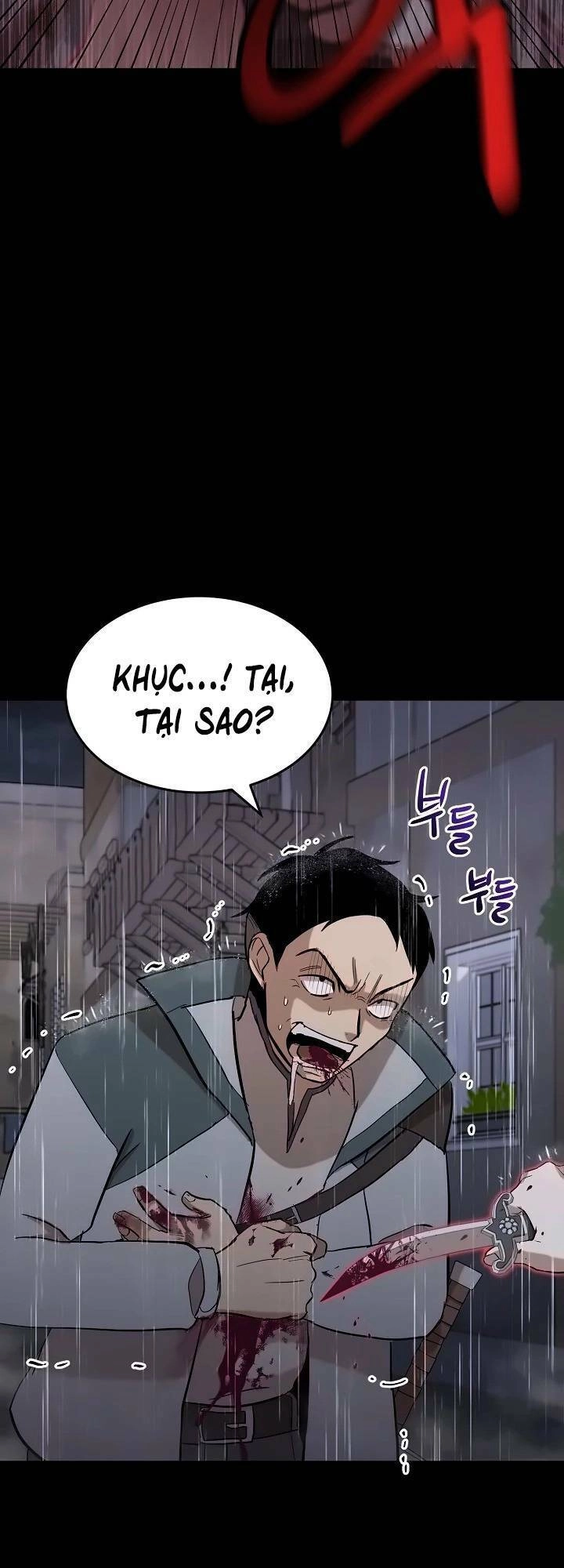 Ta Leo Lên Đỉnh Cao Ngay Cả Những Hồi Quy Giả Cũng Không Thể Đạt Tới Chapter 14 - 9