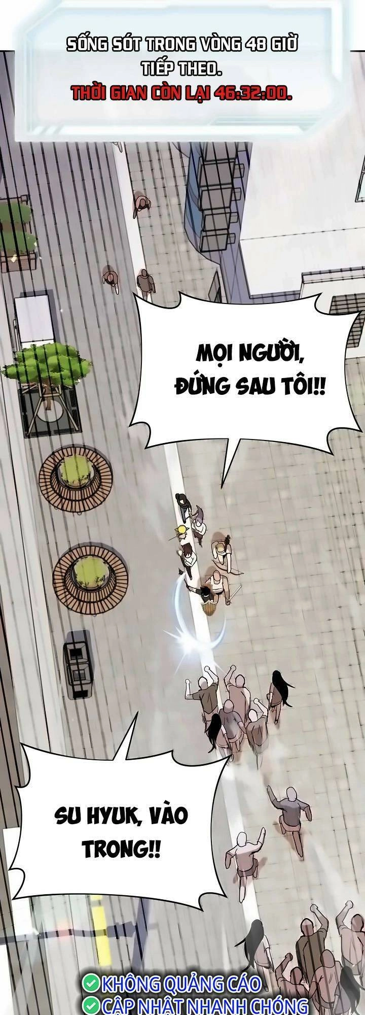 Ta Leo Lên Đỉnh Cao Ngay Cả Những Hồi Quy Giả Cũng Không Thể Đạt Tới Chapter 14 - 15