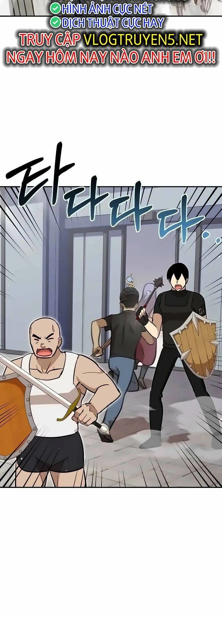 Ta Leo Lên Đỉnh Cao Ngay Cả Những Hồi Quy Giả Cũng Không Thể Đạt Tới Chapter 14 - 16