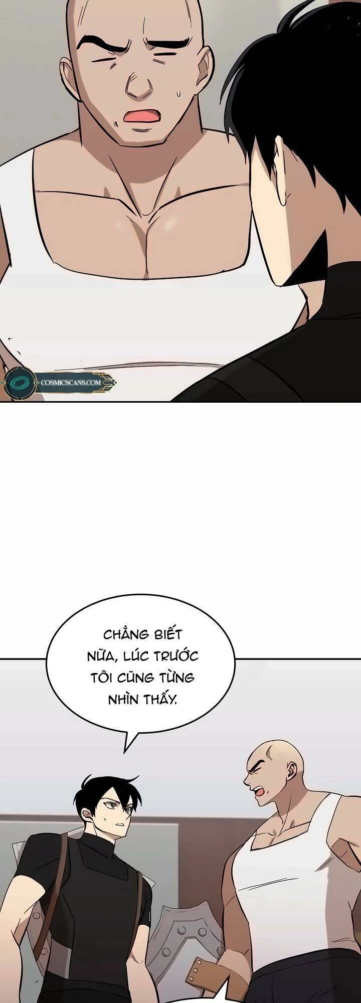 Ta Leo Lên Đỉnh Cao Ngay Cả Những Hồi Quy Giả Cũng Không Thể Đạt Tới Chapter 14 - 18