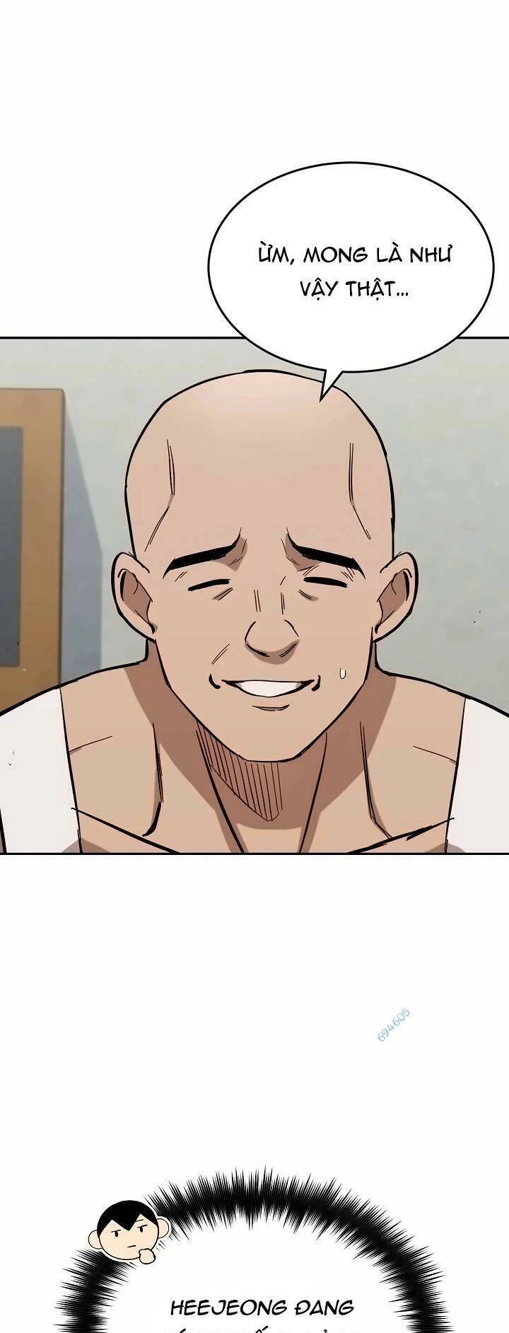 Ta Leo Lên Đỉnh Cao Ngay Cả Những Hồi Quy Giả Cũng Không Thể Đạt Tới Chapter 14 - 20