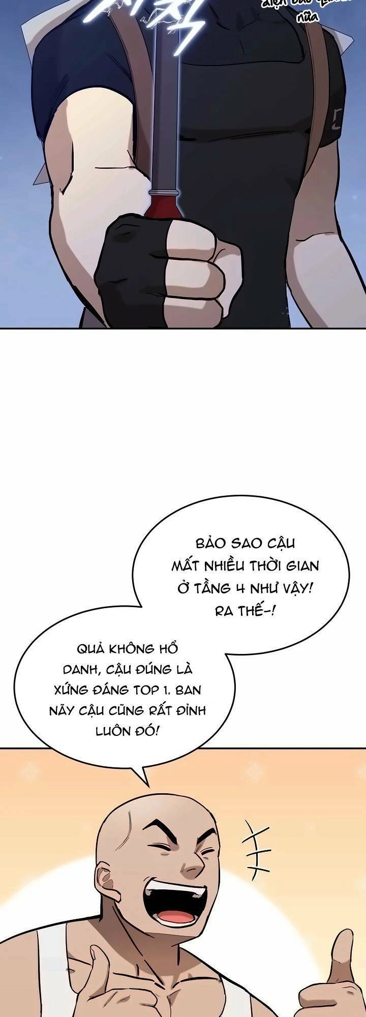 Ta Leo Lên Đỉnh Cao Ngay Cả Những Hồi Quy Giả Cũng Không Thể Đạt Tới Chapter 14 - 24