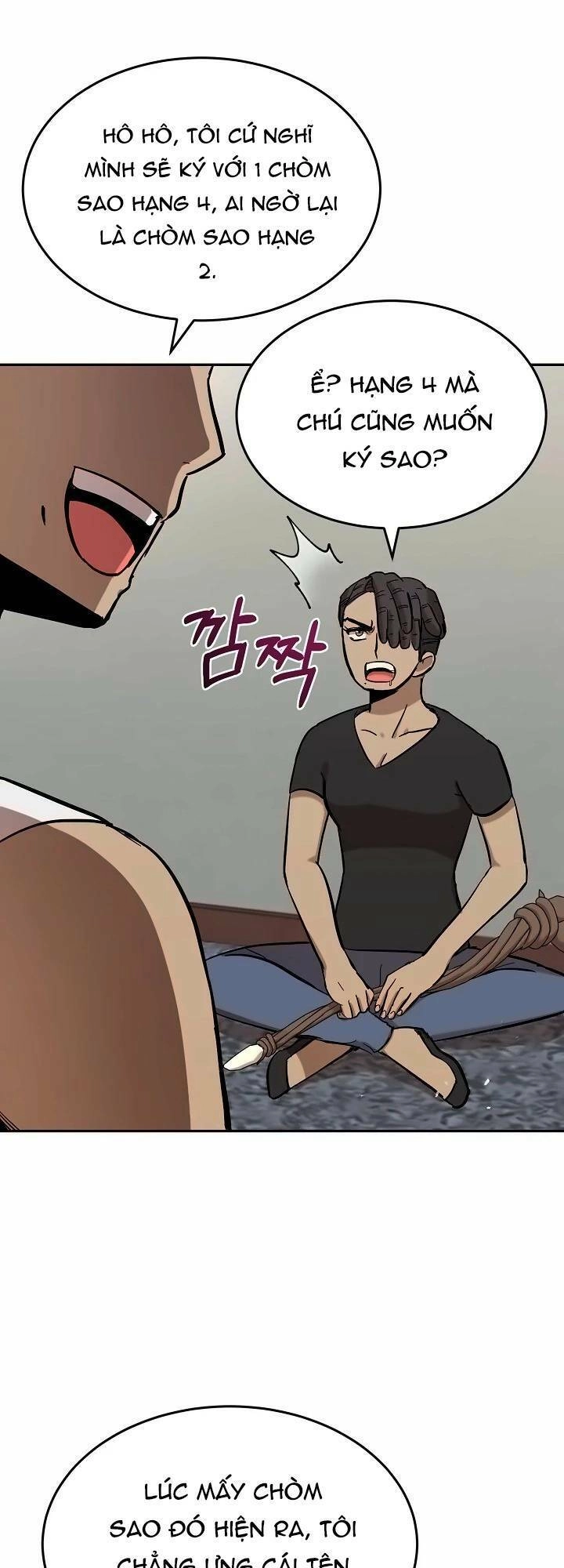 Ta Leo Lên Đỉnh Cao Ngay Cả Những Hồi Quy Giả Cũng Không Thể Đạt Tới Chapter 14 - 27