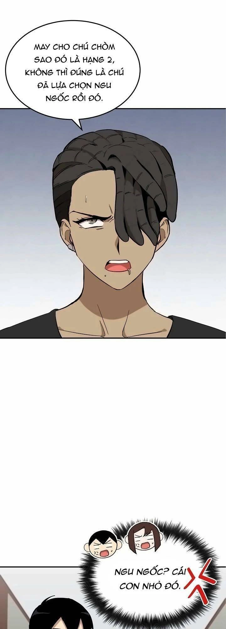 Ta Leo Lên Đỉnh Cao Ngay Cả Những Hồi Quy Giả Cũng Không Thể Đạt Tới Chapter 14 - 29