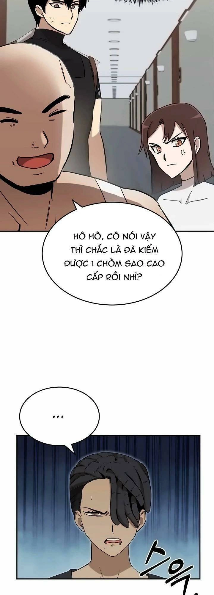 Ta Leo Lên Đỉnh Cao Ngay Cả Những Hồi Quy Giả Cũng Không Thể Đạt Tới Chapter 14 - 30