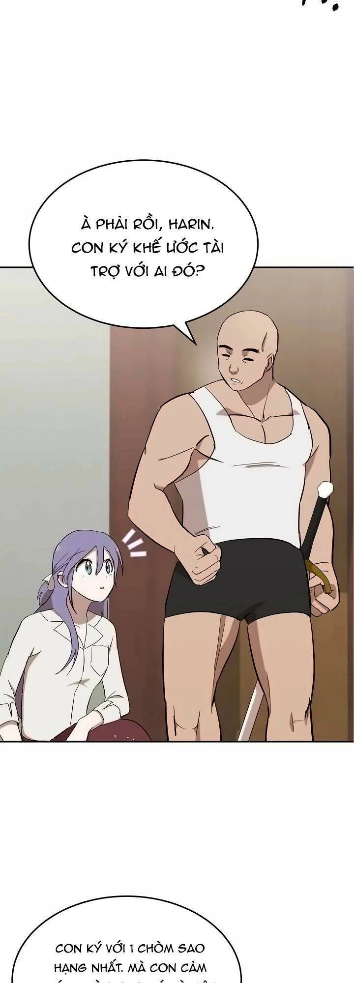 Ta Leo Lên Đỉnh Cao Ngay Cả Những Hồi Quy Giả Cũng Không Thể Đạt Tới Chapter 14 - 31