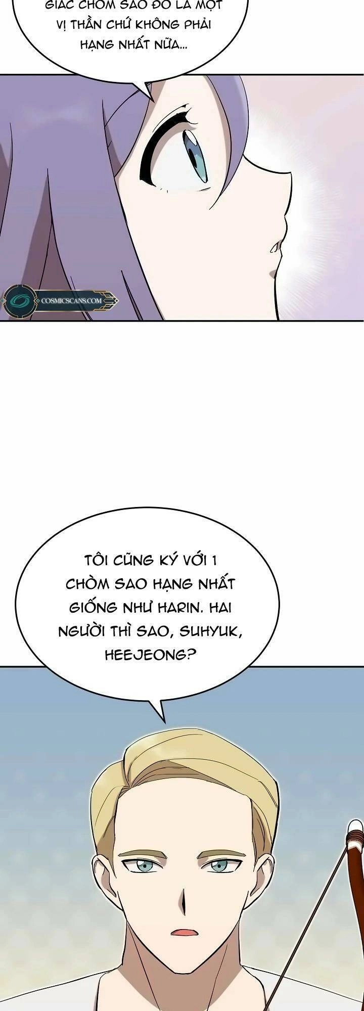 Ta Leo Lên Đỉnh Cao Ngay Cả Những Hồi Quy Giả Cũng Không Thể Đạt Tới Chapter 14 - 32