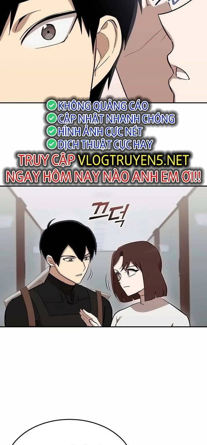 Ta Leo Lên Đỉnh Cao Ngay Cả Những Hồi Quy Giả Cũng Không Thể Đạt Tới Chapter 14 - 34