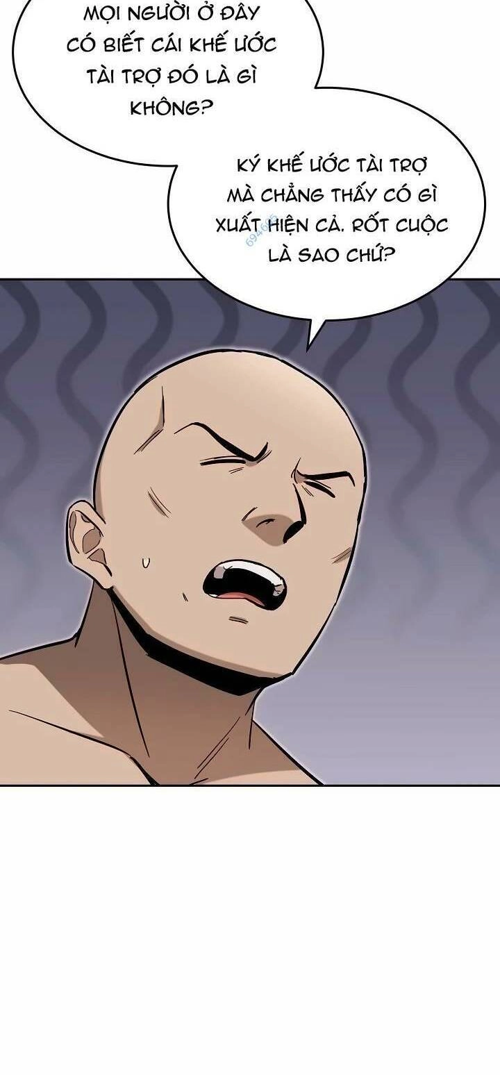 Ta Leo Lên Đỉnh Cao Ngay Cả Những Hồi Quy Giả Cũng Không Thể Đạt Tới Chapter 14 - 35