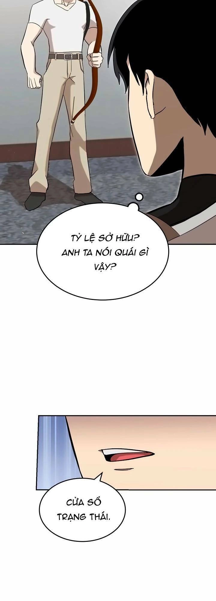 Ta Leo Lên Đỉnh Cao Ngay Cả Những Hồi Quy Giả Cũng Không Thể Đạt Tới Chapter 14 - 37