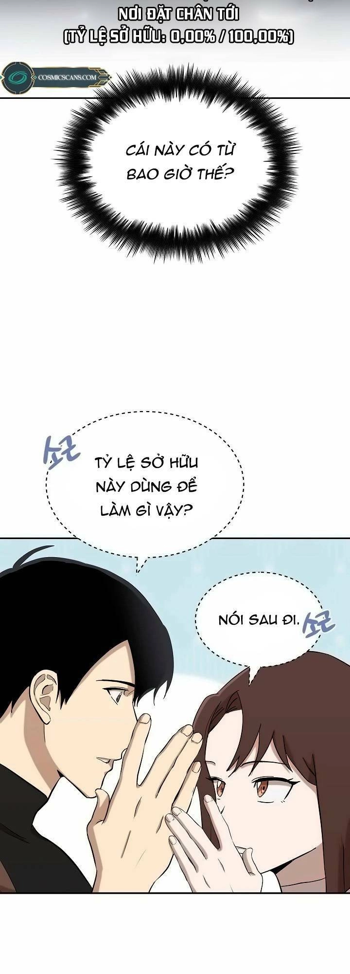 Ta Leo Lên Đỉnh Cao Ngay Cả Những Hồi Quy Giả Cũng Không Thể Đạt Tới Chapter 14 - 39