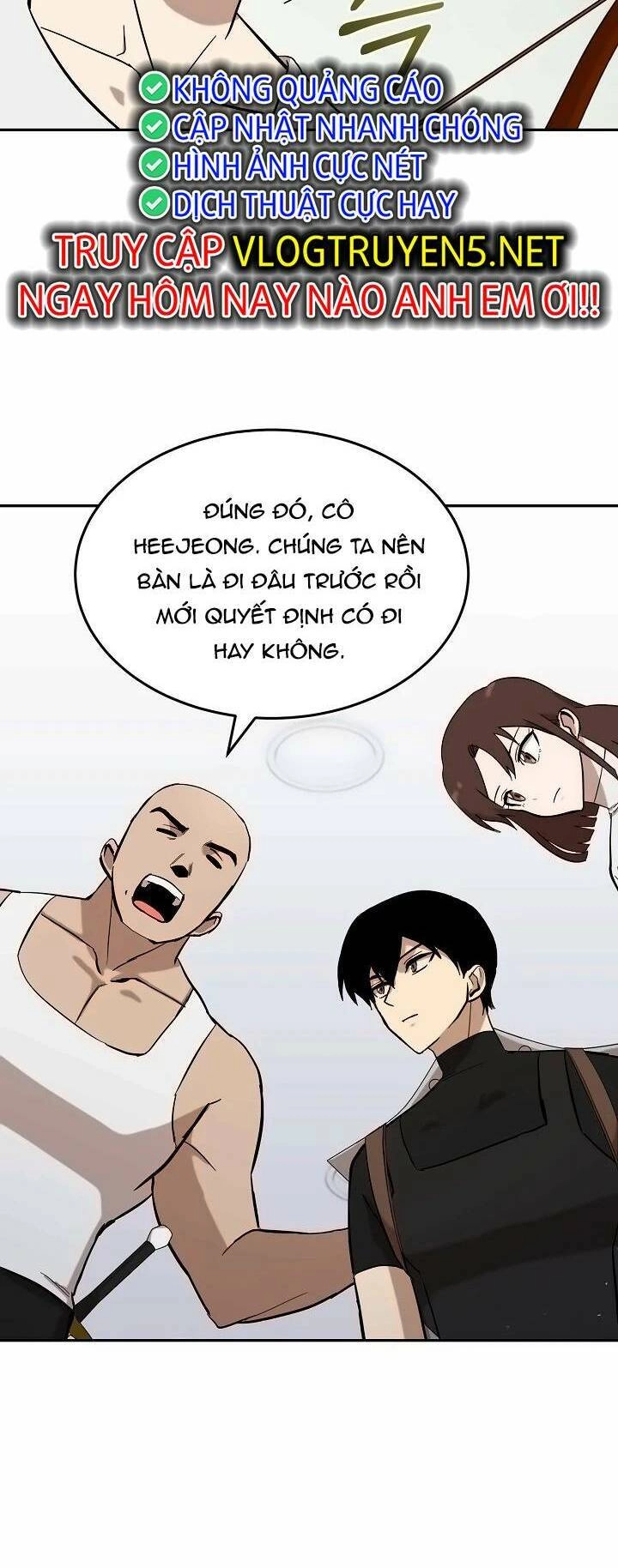 Ta Leo Lên Đỉnh Cao Ngay Cả Những Hồi Quy Giả Cũng Không Thể Đạt Tới Chapter 14 - 42