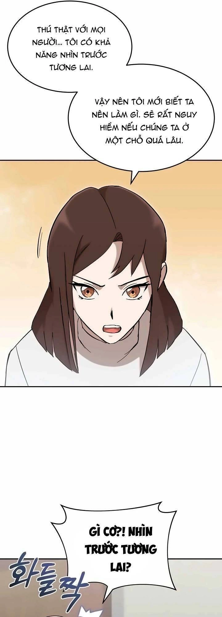 Ta Leo Lên Đỉnh Cao Ngay Cả Những Hồi Quy Giả Cũng Không Thể Đạt Tới Chapter 14 - 43