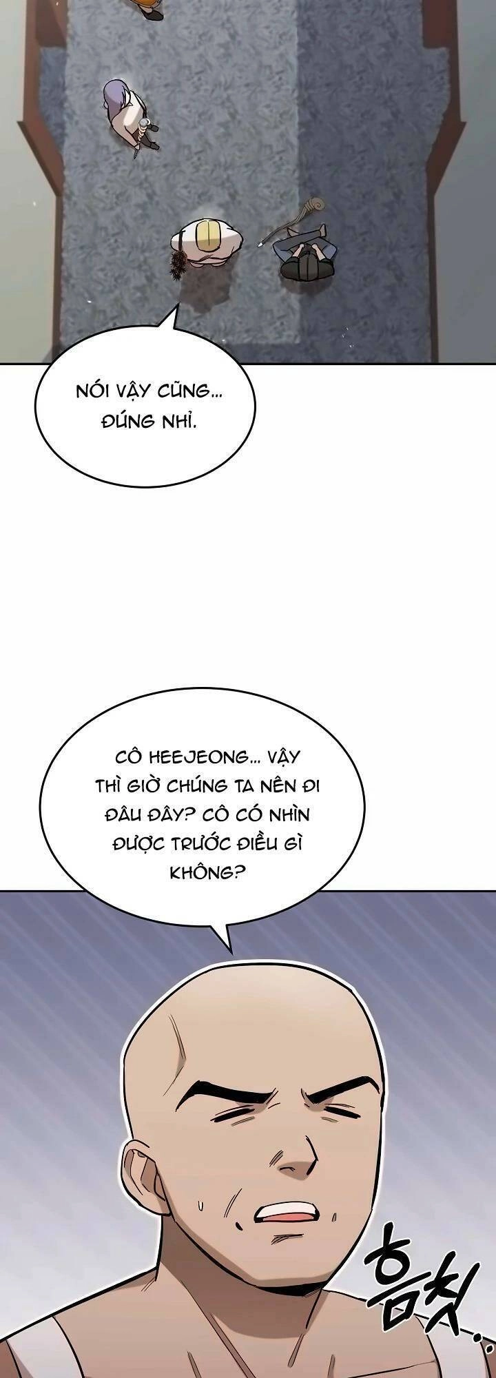 Ta Leo Lên Đỉnh Cao Ngay Cả Những Hồi Quy Giả Cũng Không Thể Đạt Tới Chapter 14 - 45