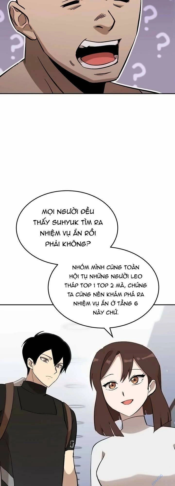 Ta Leo Lên Đỉnh Cao Ngay Cả Những Hồi Quy Giả Cũng Không Thể Đạt Tới Chapter 14 - 47