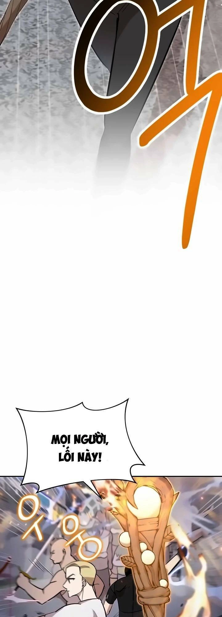 Ta Leo Lên Đỉnh Cao Ngay Cả Những Hồi Quy Giả Cũng Không Thể Đạt Tới Chapter 14 - 51