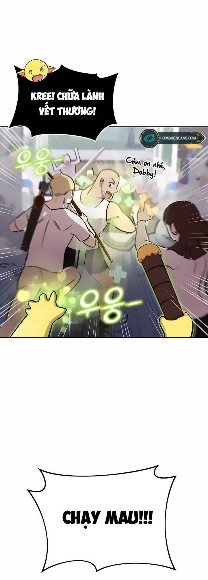 Ta Leo Lên Đỉnh Cao Ngay Cả Những Hồi Quy Giả Cũng Không Thể Đạt Tới Chapter 14 - 53